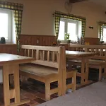 Pensión Viktorka Pec pod Sněžkou