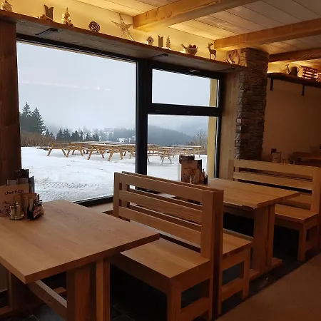 Viktorka Penzion Pec pod Sněžkou