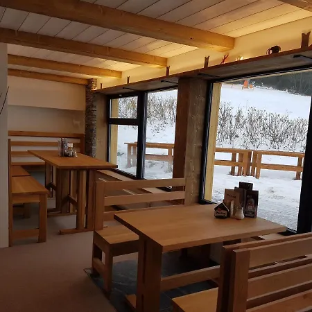 Viktorka Casa de hóspedes Pec pod Snezkou