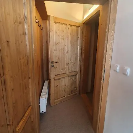 Casa de hóspedes Viktorka Pec pod Snezkou