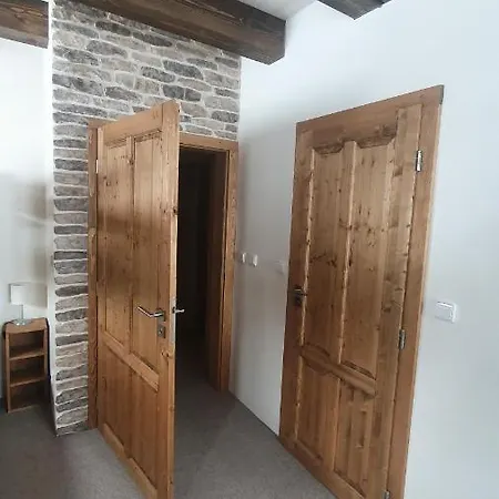 Viktorka Pensjonat Pec pod Sněžkou