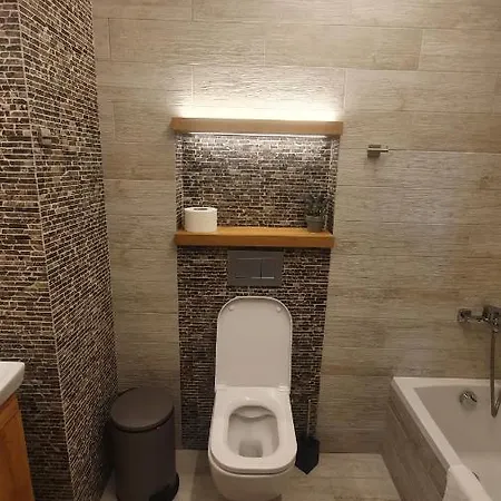 Viktorka Πανσιόν