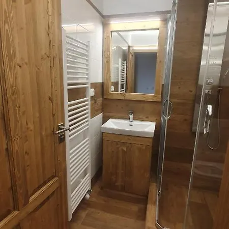 Viktorka 2* Pec pod Sněžkou