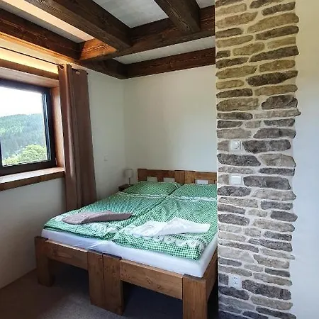 Viktorka 2* Pec pod Sněžkou