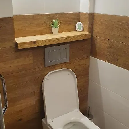 Pensjonat Viktorka