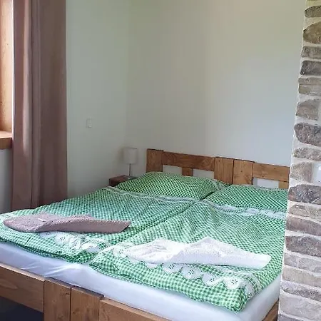 Viktorka Πανσιόν Pec pod Snezkou