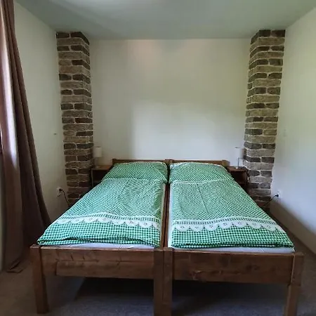 Pensionat Viktorka