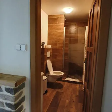 Pensjonat Viktorka