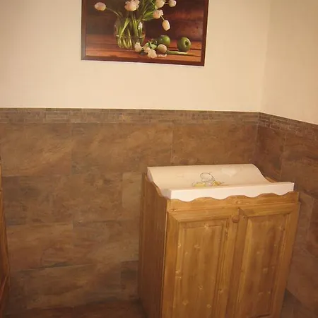 Casa de hóspedes Viktorka