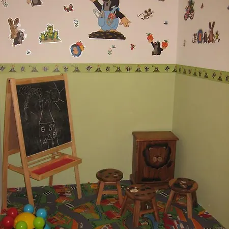Viktorka Pec pod Snezkou