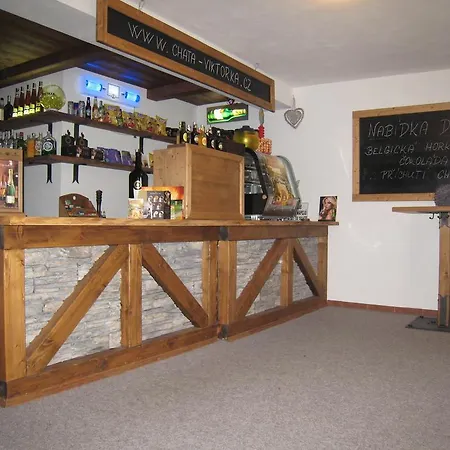 Casa de hóspedes Viktorka