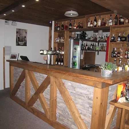 Viktorka Casa de hóspedes Pec pod Snezkou