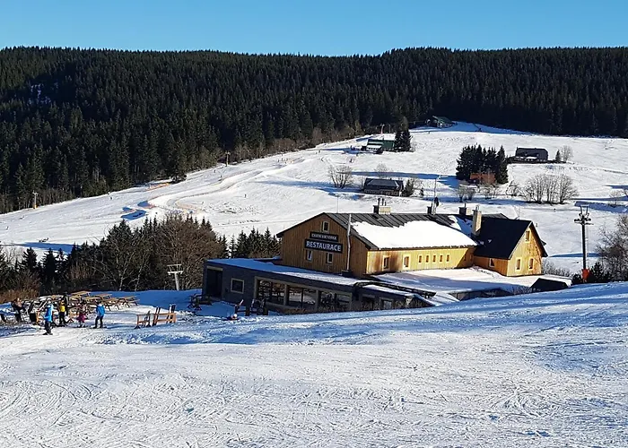Pensionat Viktorka