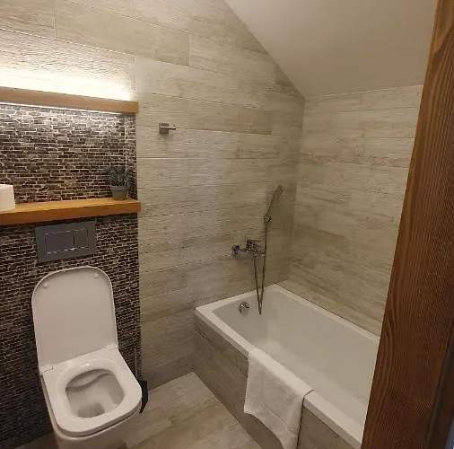 Pensionat Viktorka 2*