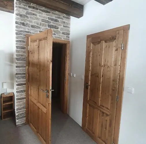 Viktorka Penzion Pec pod Sněžkou