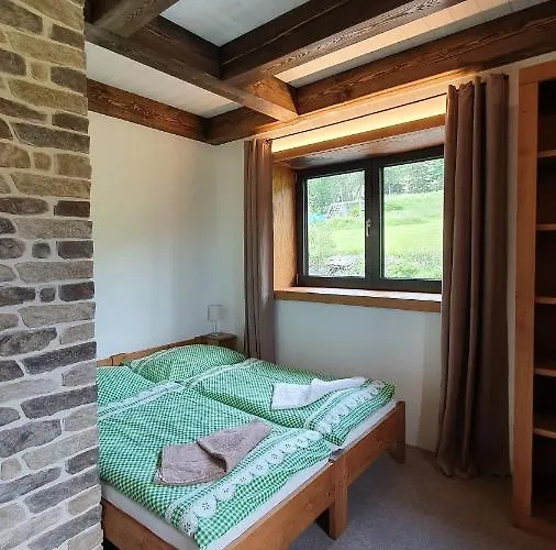 Penzion Viktorka Pec pod Sněžkou