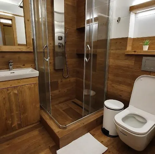 Pensionat Viktorka 2*