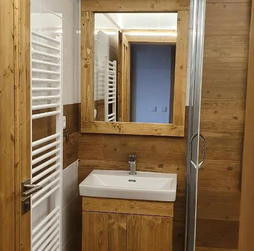 Pensionat Viktorka 2*