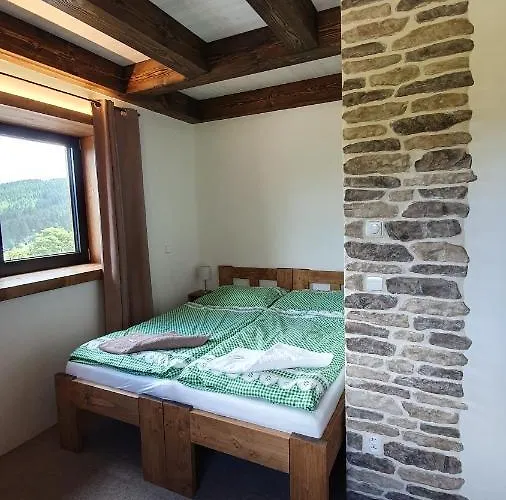 Viktorka 2* Pec pod Sněžkou