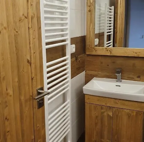 Pensionat Viktorka 2*