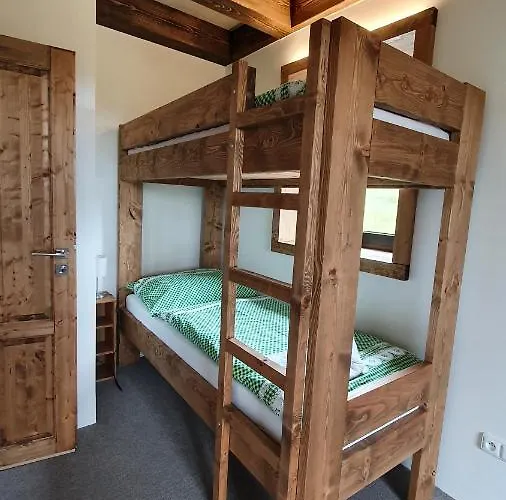 Viktorka 2* Pec pod Snezkou