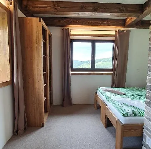 Pensionat Viktorka 2*