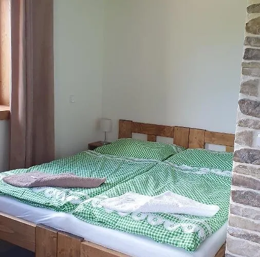 Viktorka Penzion Pec pod Sněžkou