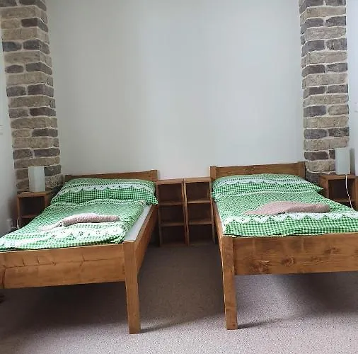 Viktorka Pensionat 2*