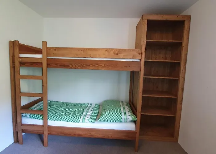 Viktorka Pensionat 2*