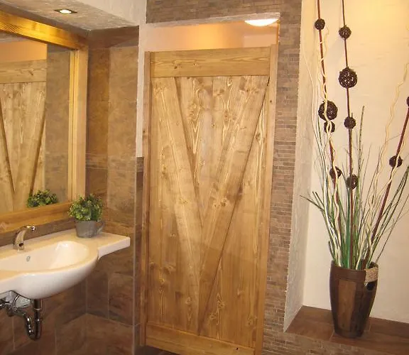 Viktorka Pensionat Pec pod Snezkou