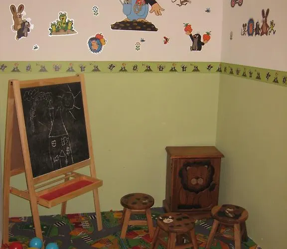 Viktorka Pec pod Snezkou