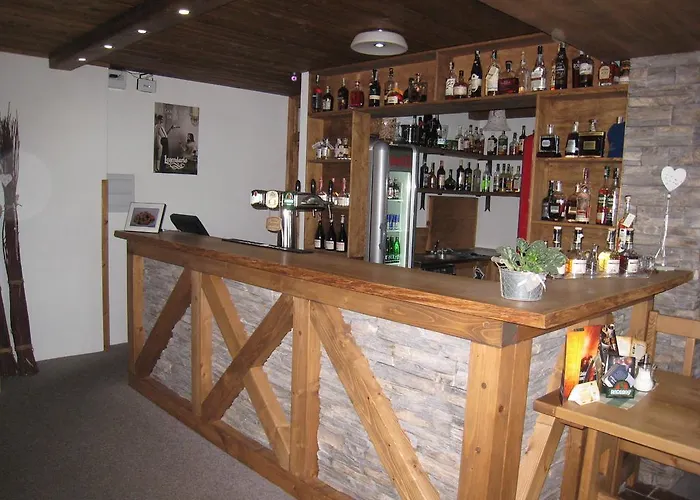 Viktorka Pensionat Pec pod Snezkou