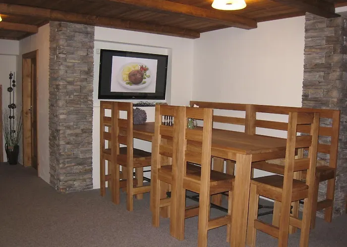 Viktorka Pec pod Snezkou