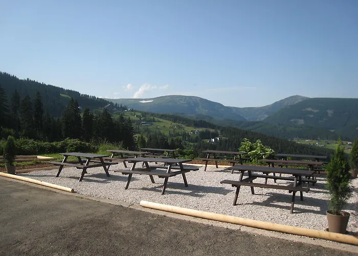 Viktorka 2* Pec pod Snezkou